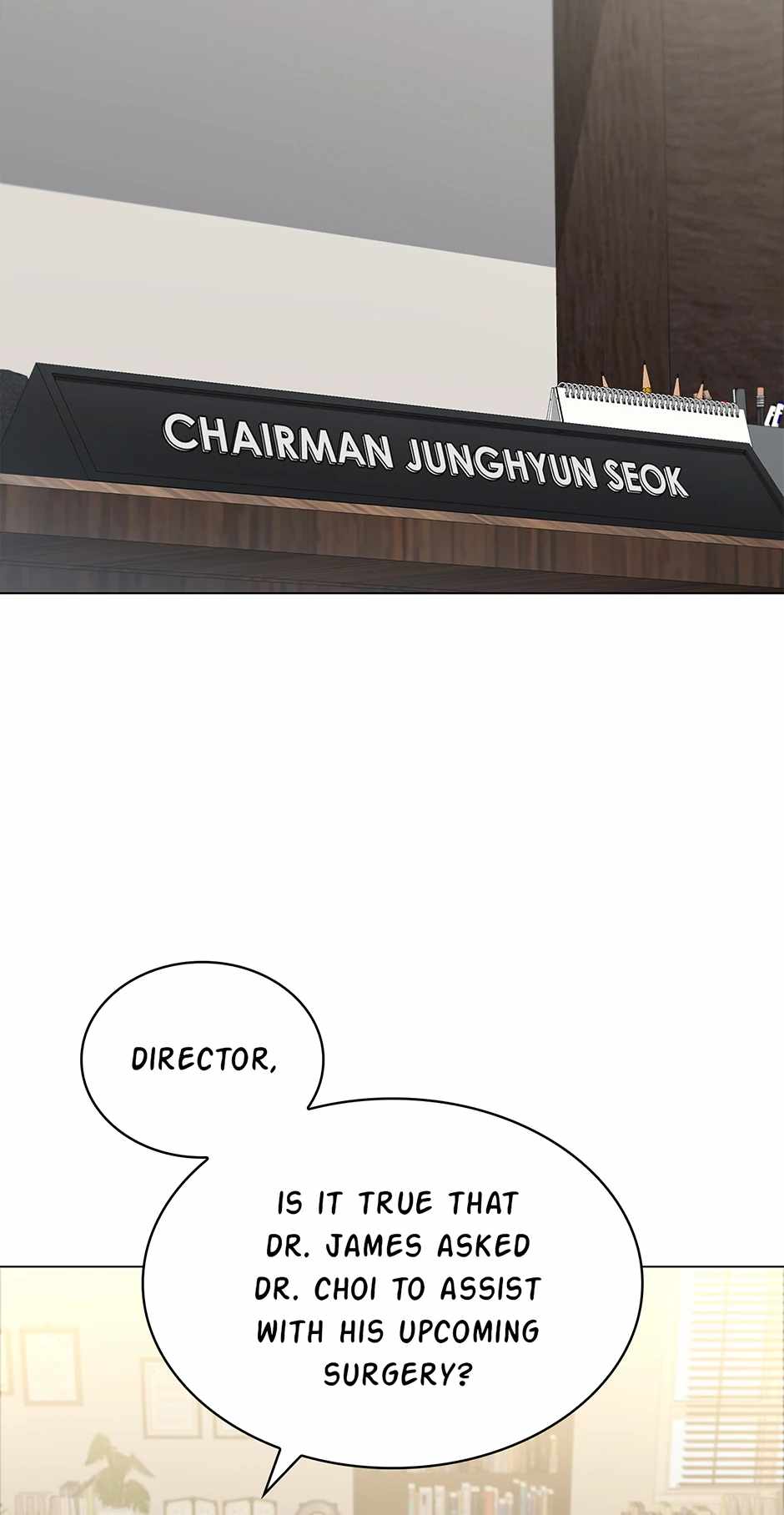 Dr. Choi Tae-Soo Chapter 234 10